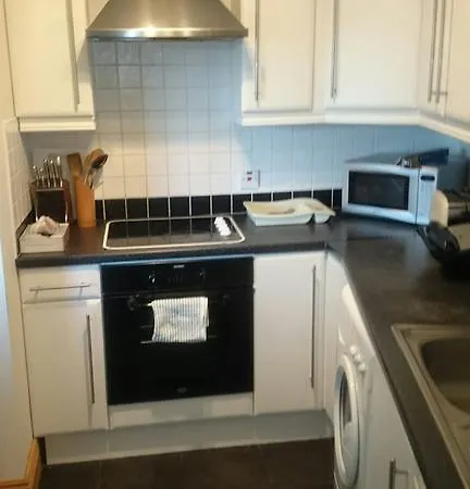Bed & Breakfast Deacys
