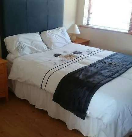 Bed & Breakfast Deacys Galway
