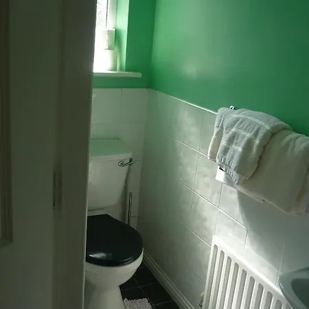 Deacys Bed & Breakfast *