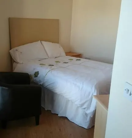 Bed & Breakfast Deacys *